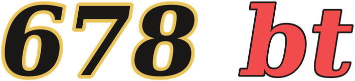 678 bt logo